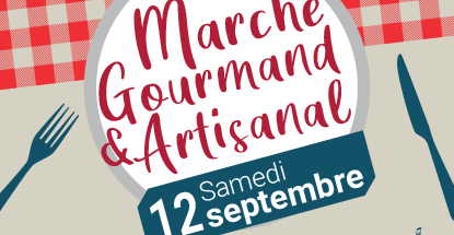 Marché gourmand 2026 actus