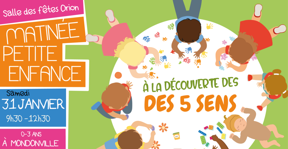 matinée petite enfance actu