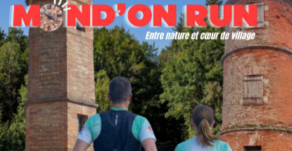 Mond'on run 2026