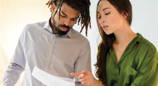 Offre - Agents recenseurs