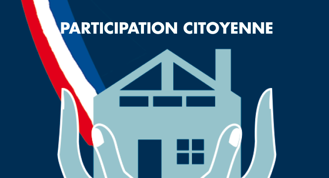 Participation citoyenne actus