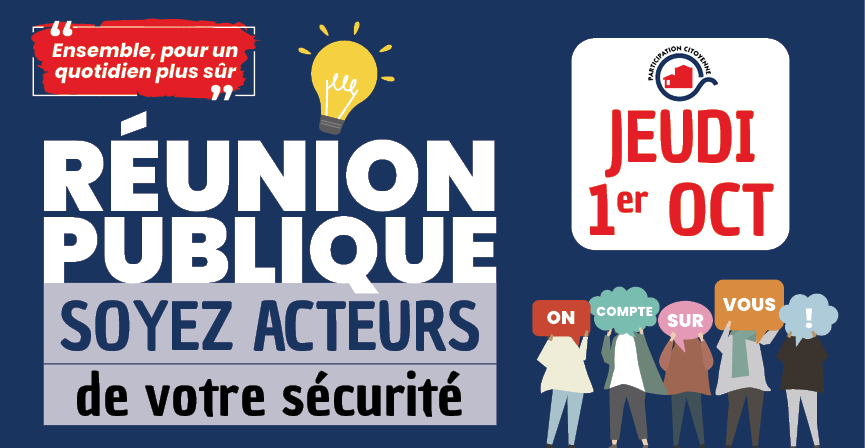 Réu publique actu