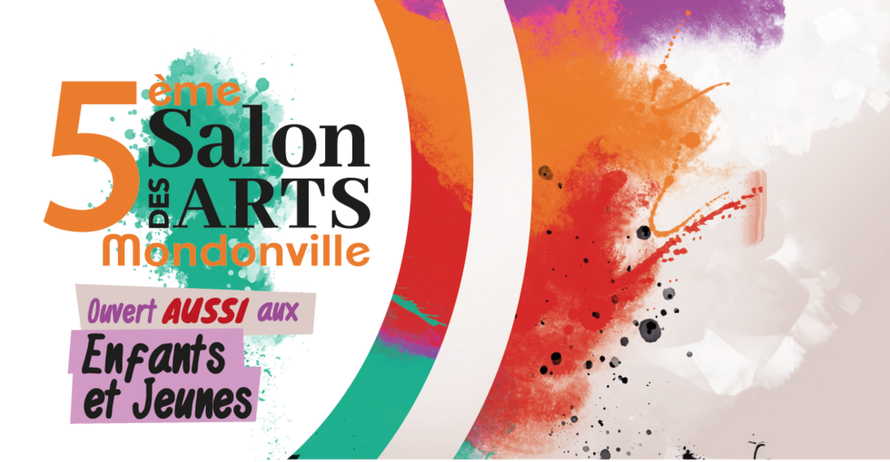 salon des arts candidature 2026