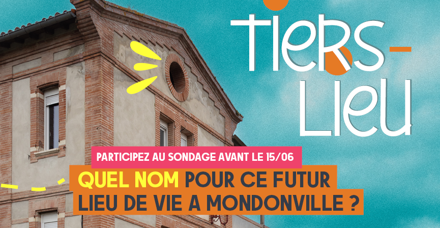 Tiers lieu actu