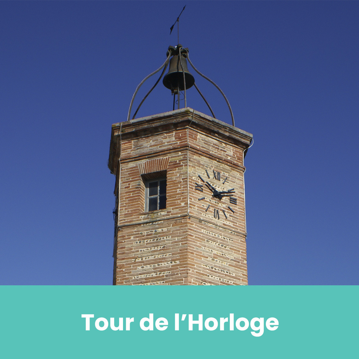 Vignette tour de l'Horloge ok