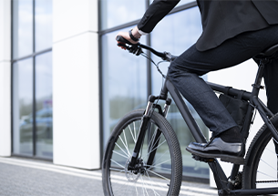 Vélo emploi