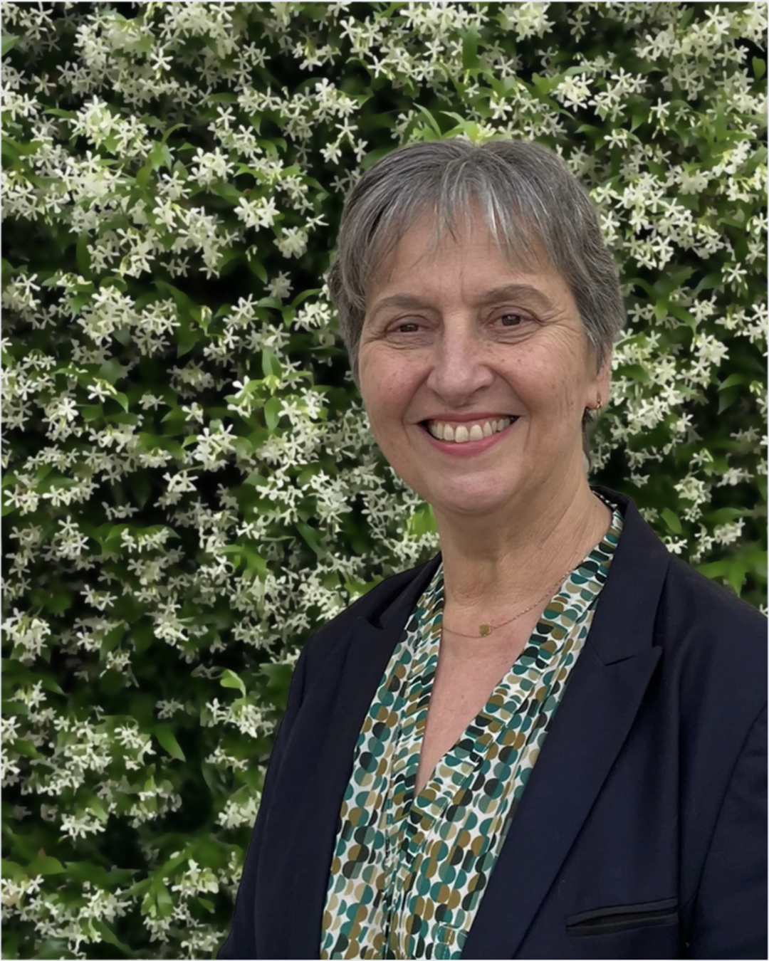 Véronique Barraqué Onno