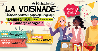Voisinade_actus