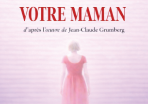 Votre maman